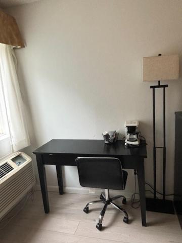 Fairbridge Inn & Suites Sunnyside Dış mekan fotoğraf
