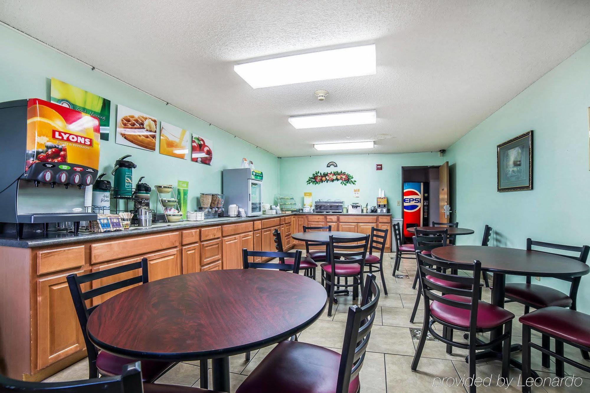 Fairbridge Inn & Suites Sunnyside Dış mekan fotoğraf
